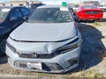 2023 Honda Civic — photo 13 of 17 | VIN 2HGFE2F57PH554900