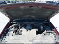 2015 Chevrolet Silverado 1500 — photo 10 of 21 | VIN 3GCUKPEC4FG440007