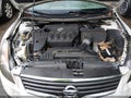 2009 Nissan Altima — photo 10 of 11 | VIN 1N4AL21E19N559709