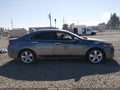 2009 Acura TSX — photo 14 of 20 | VIN JH4CU26649C011831