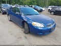 2006 Chevrolet Monte Carlo — photo 1 of 11 | VIN 2G1WJ15K169233027