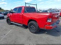 2022 Ram 1500 — photo 3 of 16 | VIN 1C6RREBTXNN231507