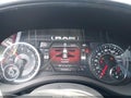 2022 Ram 1500 — photo 7 of 16 | VIN 1C6RREBTXNN231507