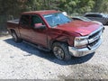 2017 Chevrolet Silverado 1500 — photo 1 of 16 | VIN 3GCPCREC6HG305362