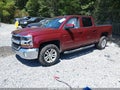 2017 Chevrolet Silverado 1500 — photo 2 of 16 | VIN 3GCPCREC6HG305362
