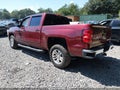 2017 Chevrolet Silverado 1500 — photo 3 of 16 | VIN 3GCPCREC6HG305362