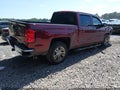 2017 Chevrolet Silverado 1500 — photo 4 of 16 | VIN 3GCPCREC6HG305362