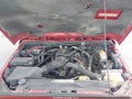 2008 Jeep Wrangler Unlimited — photo 10 of 16 | VIN 1J4GA69198L577320