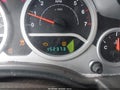 2008 Jeep Wrangler Unlimited — photo 15 of 16 | VIN 1J4GA69198L577320