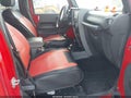 2008 Jeep Wrangler Unlimited — photo 5 of 16 | VIN 1J4GA69198L577320