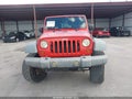 2008 Jeep Wrangler Unlimited — photo 6 of 16 | VIN 1J4GA69198L577320
