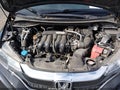 2019 Honda Fit — photo 10 of 17 | VIN 3HGGK5H44KM753562