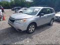 2014 Subaru Forester — photo 2 of 17 | VIN JF2SJAAC7EH486241
