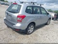 2014 Subaru Forester — photo 4 of 17 | VIN JF2SJAAC7EH486241