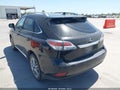 2013 Lexus RX 350 — photo 3 of 17 | VIN JTJBK1BA3D2456404