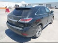 2013 Lexus RX 350 — photo 4 of 17 | VIN JTJBK1BA3D2456404