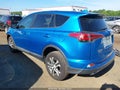2018 Toyota RAV4 — photo 3 of 17 | VIN 2T3ZFREV5JW451551