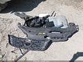 2010 Toyota Avalon — photo 12 of 17 | VIN 4T1BK3DB3AU354925