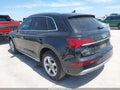 2021 Audi Q5 — photo 3 of 18 | VIN WA1AAAFY2M2109519