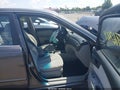 2008 Kia Optima — photo 5 of 17 | VIN KNAGE123085235071
