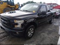 2016 Ford F-150 — photo 2 of 11 | VIN 1FTEX1EP5GFC82222