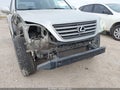 2004 Lexus GX 470 — photo 6 of 22 | VIN JTJBT20X840024798