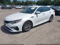 2020 Kia Optima — photo 2 of 15 | VIN 5XXGT4L30LG433937