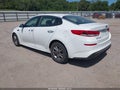 2020 Kia Optima — photo 3 of 15 | VIN 5XXGT4L30LG433937