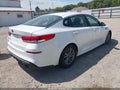 2020 Kia Optima — photo 4 of 15 | VIN 5XXGT4L30LG433937