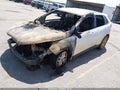 2021 Ford Edge — photo 2 of 10 | VIN 2FMPK3J91MBA02363