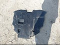 2025 Toyota Camry — photo 11 of 16 | VIN 4T1DAACK8SU610303