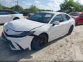 2025 Toyota Camry — photo 2 of 16 | VIN 4T1DAACK8SU610303