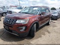 2016 Ford Explorer — photo 2 of 18 | VIN 1FM5K8F88GGC16137