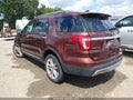 2016 Ford Explorer — photo 3 of 18 | VIN 1FM5K8F88GGC16137