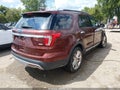 2016 Ford Explorer — photo 4 of 18 | VIN 1FM5K8F88GGC16137