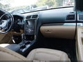 2016 Ford Explorer — photo 5 of 18 | VIN 1FM5K8F88GGC16137