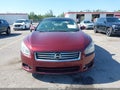 2013 Nissan Maxima — photo 12 of 16 | VIN 1N4AA5AP5DC816111