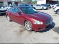 2013 Nissan Maxima — photo 1 of 16 | VIN 1N4AA5AP5DC816111