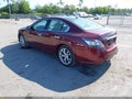 2013 Nissan Maxima — photo 3 of 16 | VIN 1N4AA5AP5DC816111