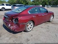 2013 Nissan Maxima — photo 4 of 16 | VIN 1N4AA5AP5DC816111