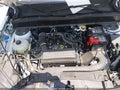2025 Ford Bronco Sport — photo 10 of 15 | VIN 3FMCR9BN4SRF62398