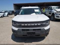 2025 Ford Bronco Sport — photo 11 of 15 | VIN 3FMCR9BN4SRF62398