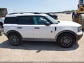 2025 Ford Bronco Sport — photo 12 of 15 | VIN 3FMCR9BN4SRF62398