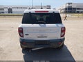 2025 Ford Bronco Sport — photo 15 of 15 | VIN 3FMCR9BN4SRF62398