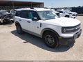 2025 Ford Bronco Sport — photo 1 of 15 | VIN 3FMCR9BN4SRF62398