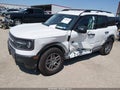 2025 Ford Bronco Sport — photo 2 of 15 | VIN 3FMCR9BN4SRF62398