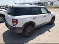 2025 Ford Bronco Sport — photo 4 of 15 | VIN 3FMCR9BN4SRF62398