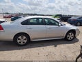 2012 Chevrolet Impala — photo 13 of 17 | VIN 2G1WA5E34C1138908