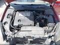 2008 Nissan Maxima — photo 10 of 19 | VIN 1N4BA41E78C807316