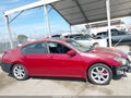 2008 Nissan Maxima — photo 16 of 19 | VIN 1N4BA41E78C807316
